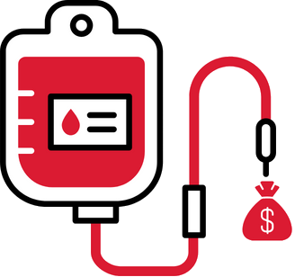 plasma donation graphic